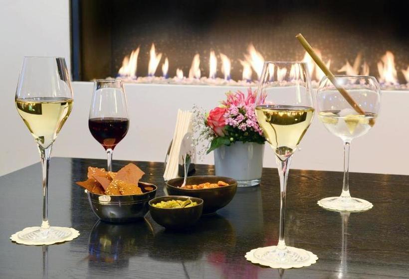 בית מלון כפרי De Watermolen