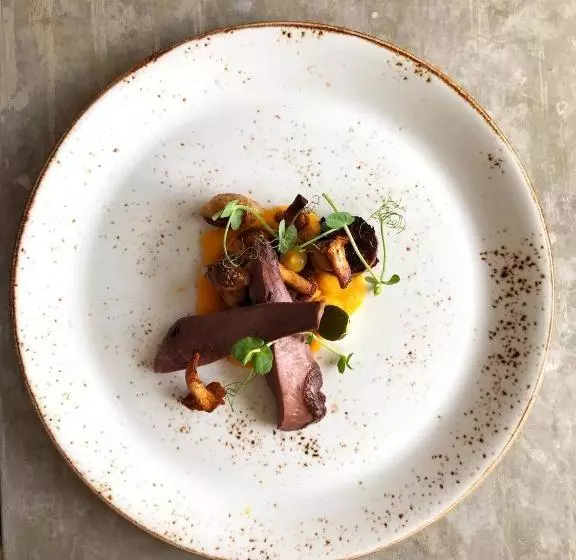 ホテル De Watermolen