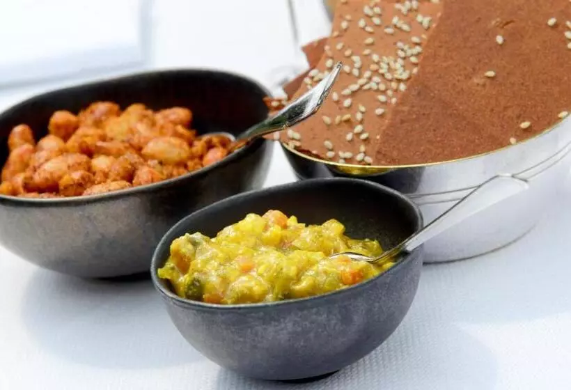 ホテル De Watermolen