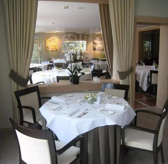 ホテル De Watermolen