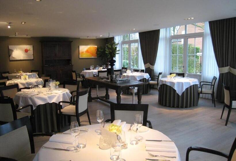 בית מלון כפרי De Watermolen