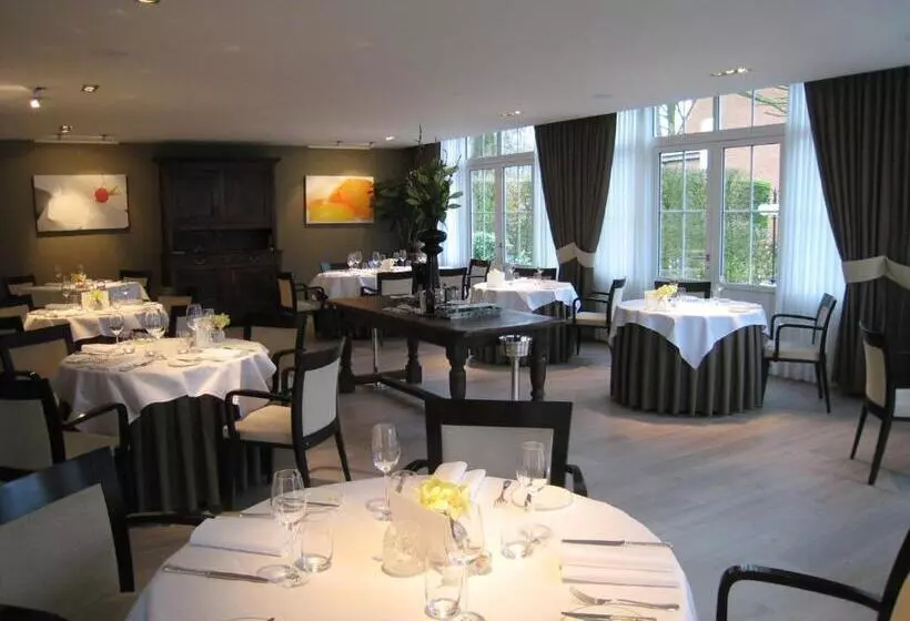 ホテル De Watermolen