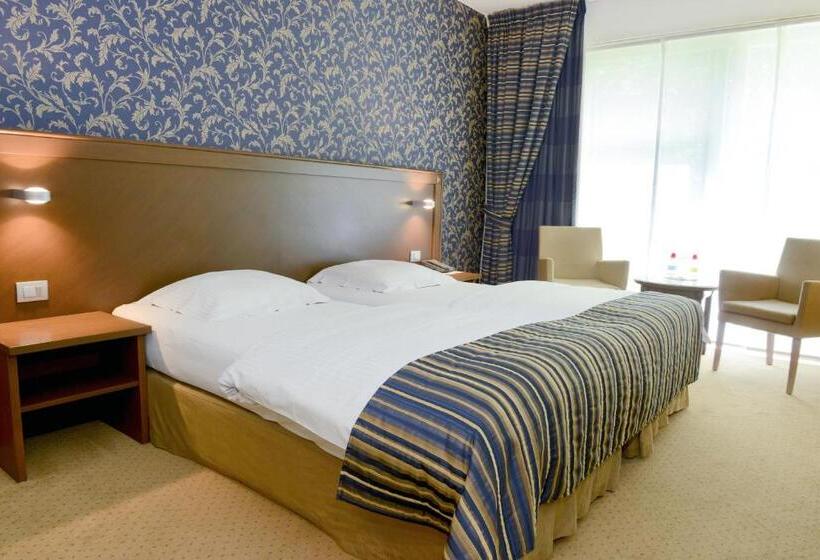 בית מלון כפרי De Watermolen