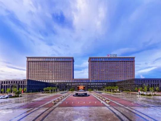 فندق Millennium Zunyi