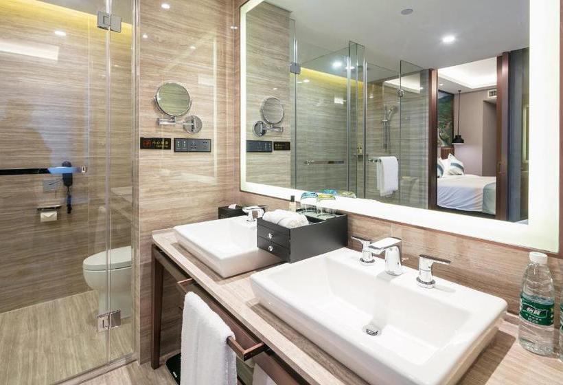 فندق Millennium Zunyi