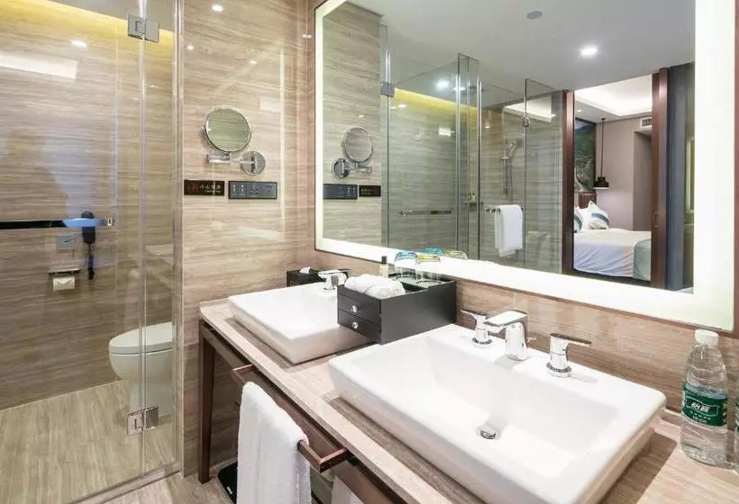 Hotelli Millennium  Zunyi