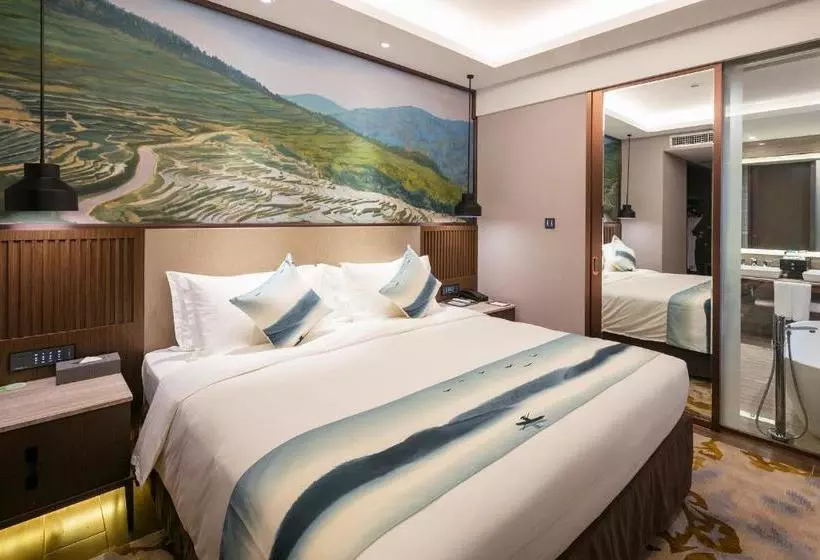 Hotelli Millennium  Zunyi