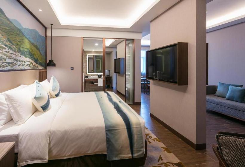 فندق Millennium Zunyi