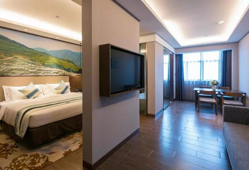 Hotelli Millennium  Zunyi