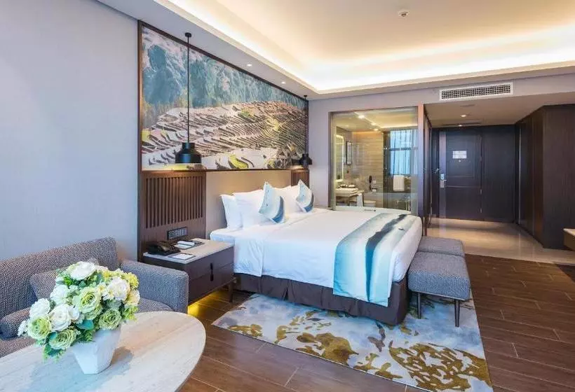 Hotelli Millennium  Zunyi