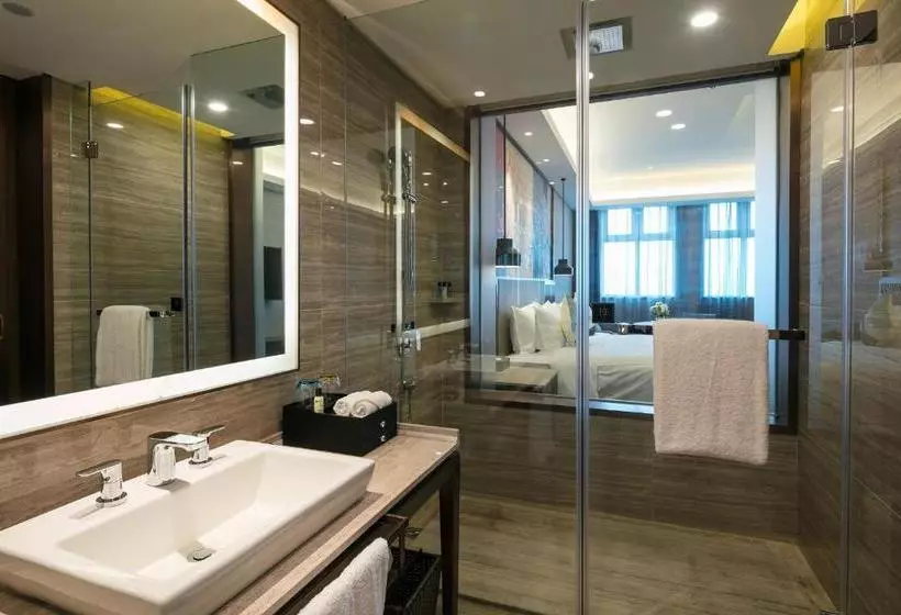 Hotelli Millennium  Zunyi