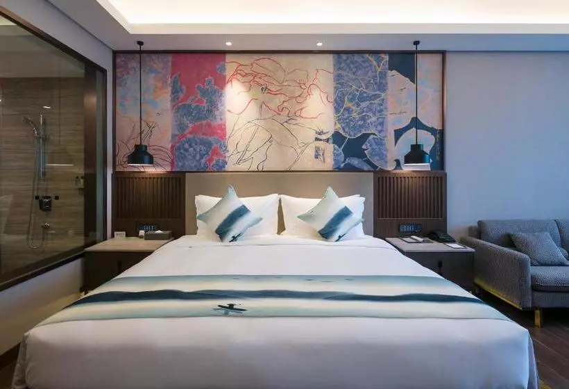 Hotelli Millennium  Zunyi