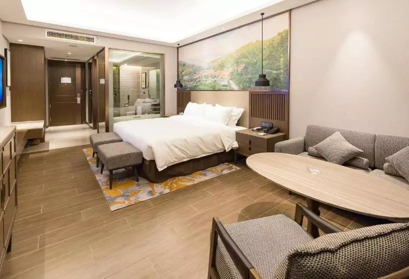 Hotelli Millennium  Zunyi