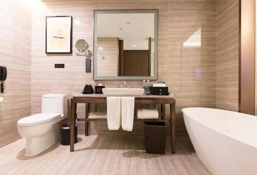 Hotelli Millennium  Zunyi