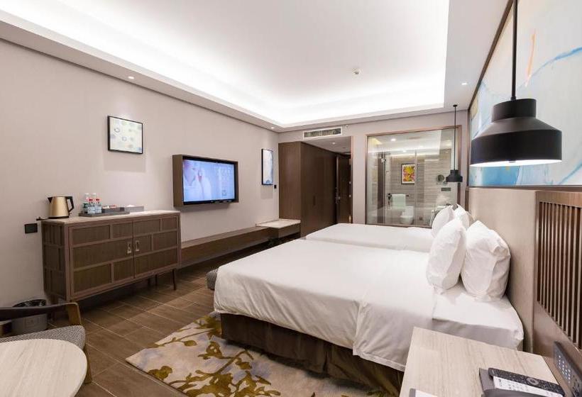 فندق Millennium Zunyi