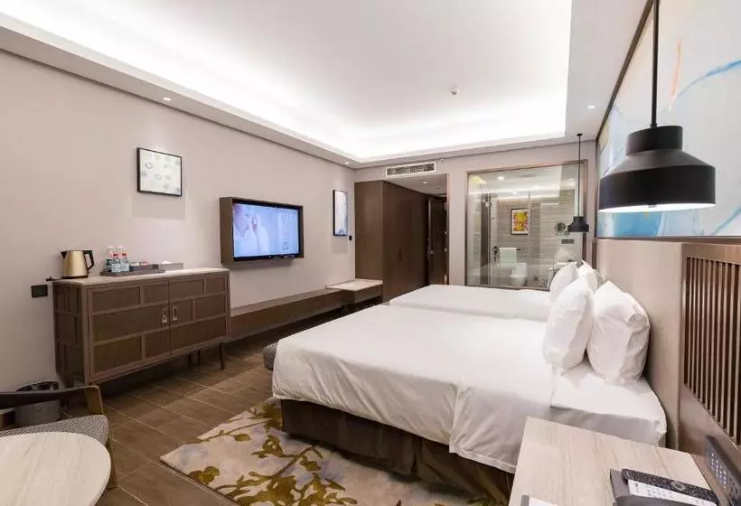 Hotelli Millennium  Zunyi