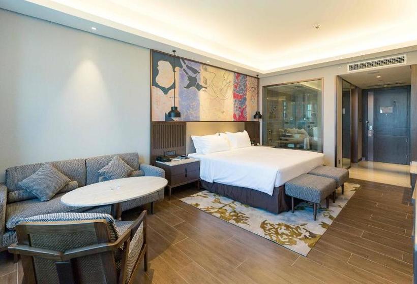 فندق Millennium Zunyi