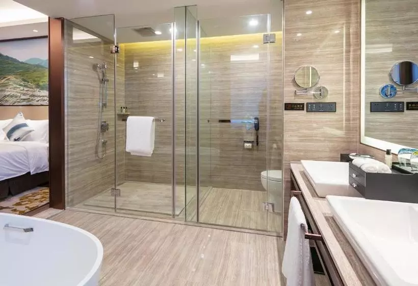 Hotelli Millennium  Zunyi