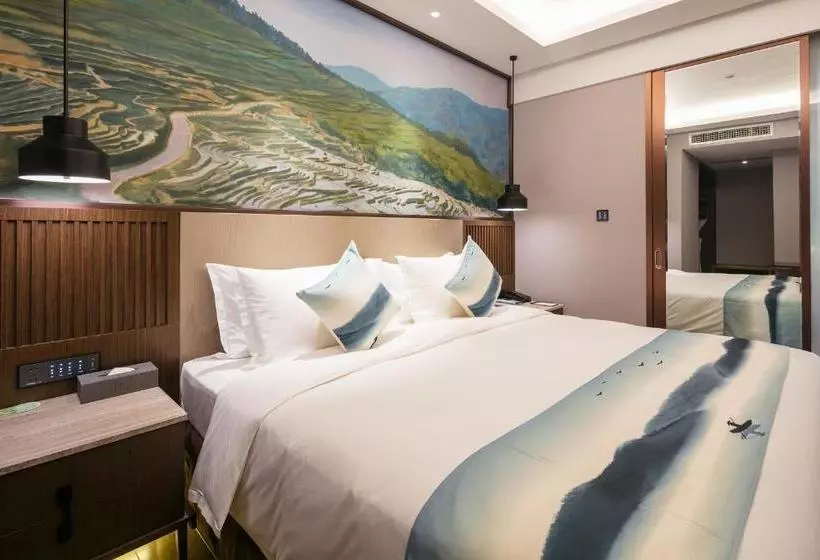 Hotelli Millennium  Zunyi