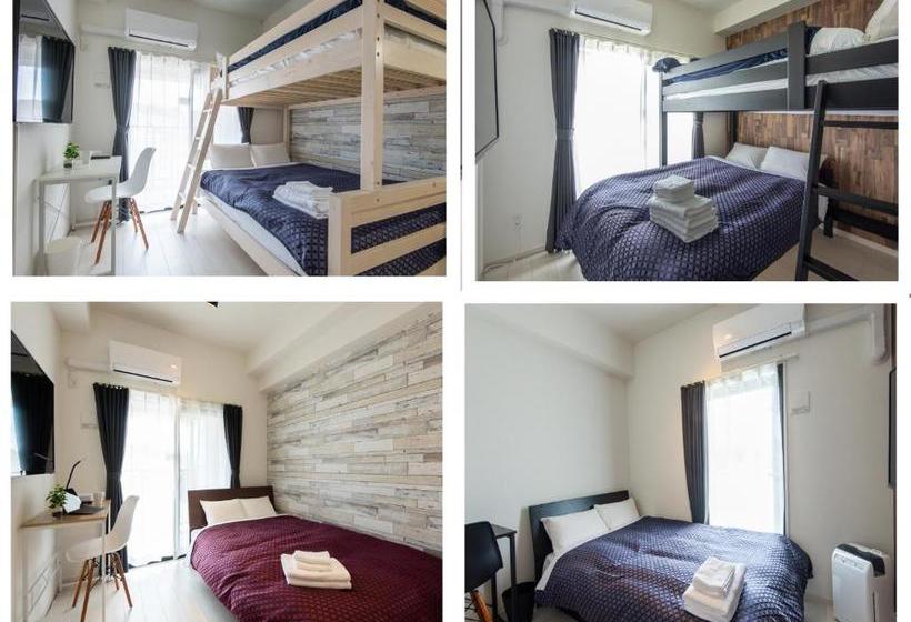 Hotel Mp S Nagasaki Mizubenomori