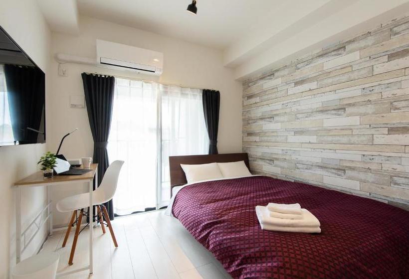 Hotel Mp S Nagasaki Mizubenomori