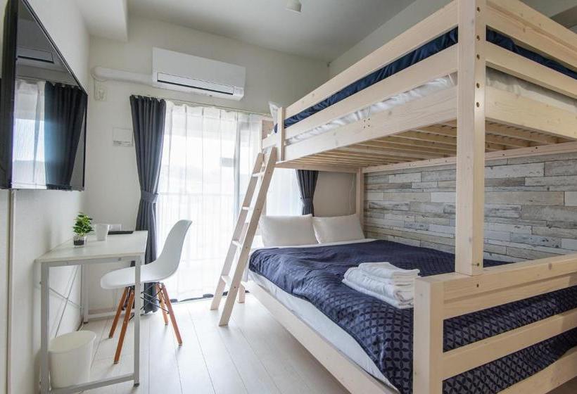 Hotel Mp S Nagasaki Mizubenomori