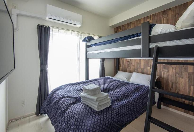 Hotel Mp S Nagasaki Mizubenomori