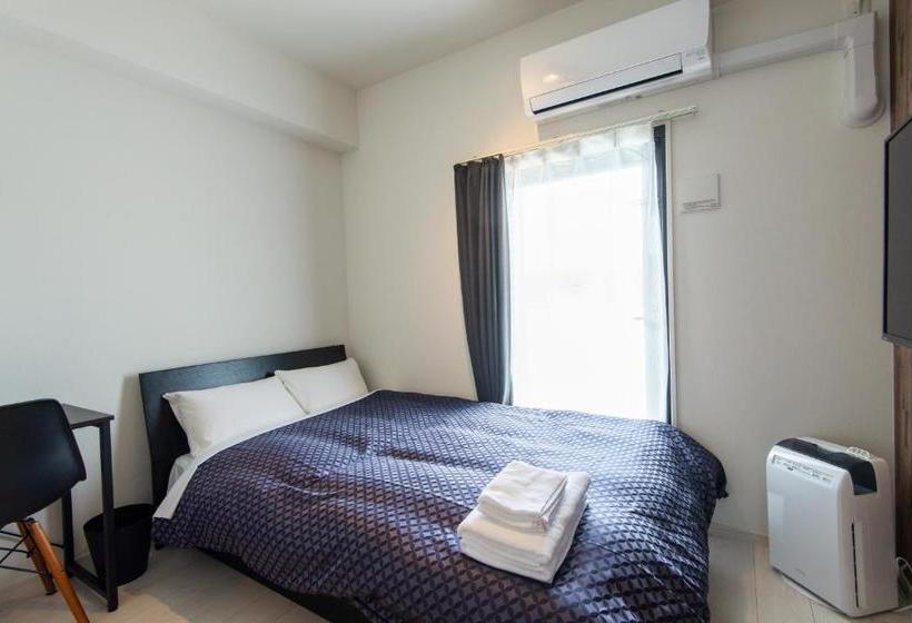 Hotel Mp S Nagasaki Mizubenomori