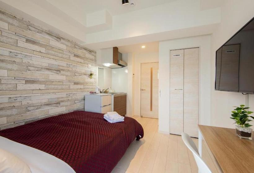 Hotel Mp S Nagasaki Mizubenomori