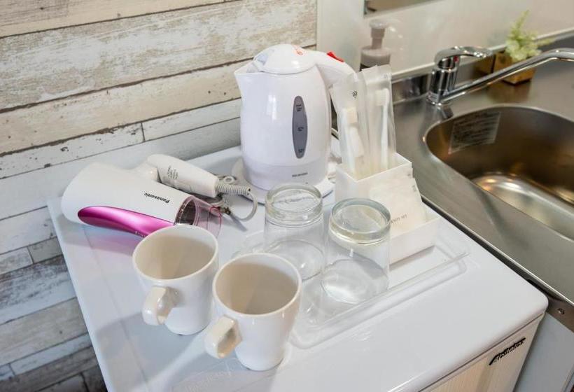 Hotel Mp S Nagasaki Mizubenomori