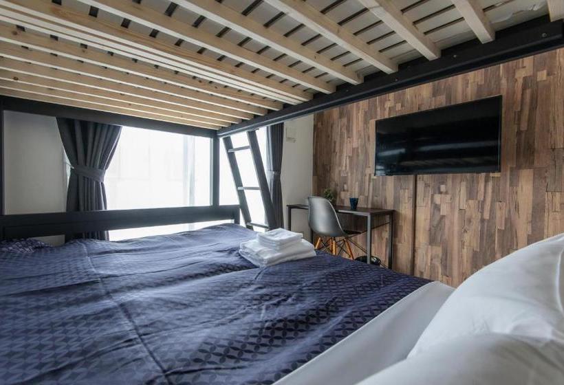 Hotel Mp S Nagasaki Mizubenomori