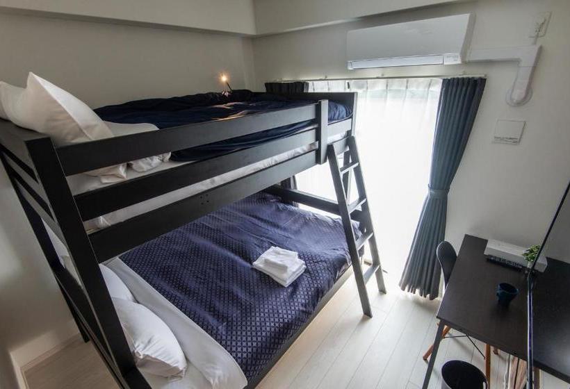 Hotel Mp S Nagasaki Mizubenomori