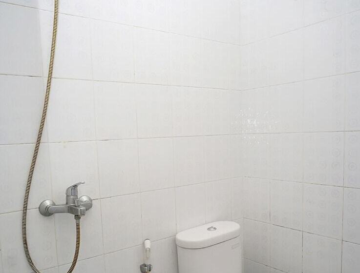 酒店 Oyo 1007 Alletha Residence 2