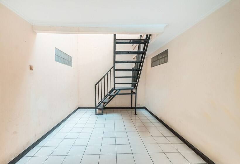 فندق Oyo 947 Angel Residence