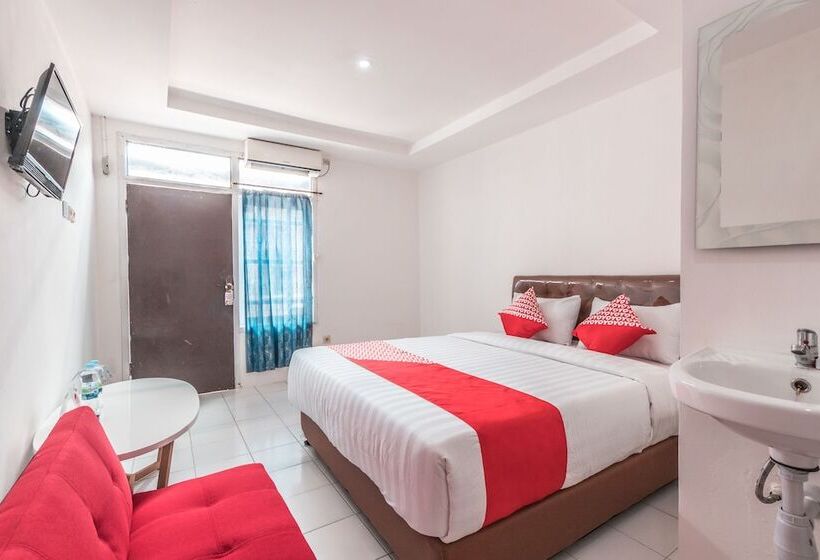 فندق Oyo 947 Angel Residence