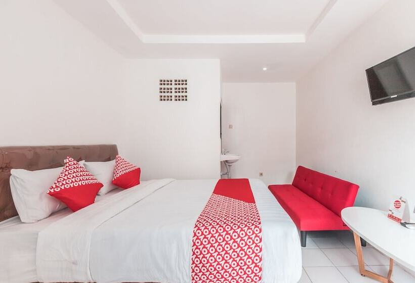 فندق Oyo 947 Angel Residence