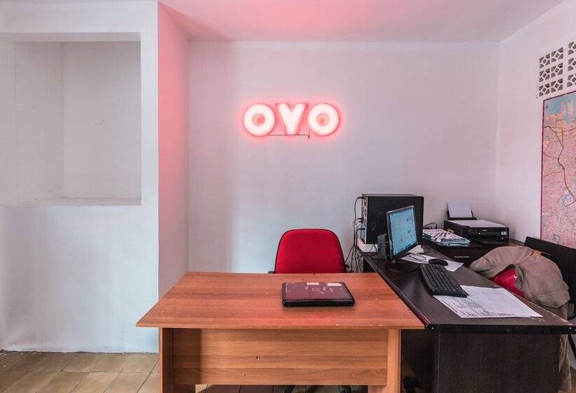 فندق Oyo 947 Angel Residence