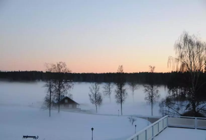 ホテル Sandvik Gård