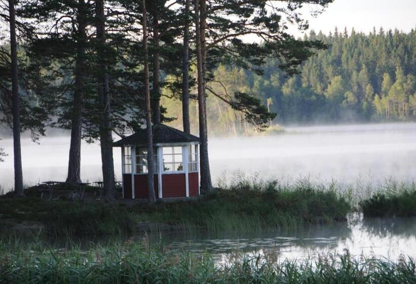 فندق Sandvik Gård