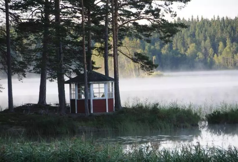 ホテル Sandvik Gård