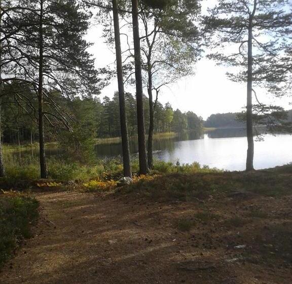 فندق Sandvik Gård