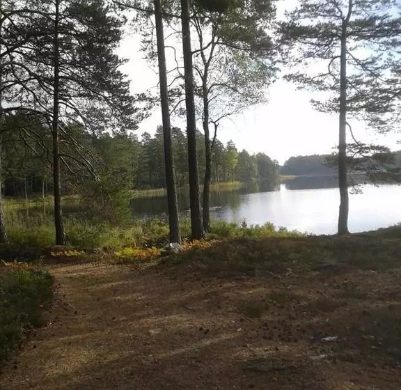 ホテル Sandvik Gård