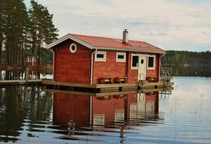 ホテル Sandvik Gård
