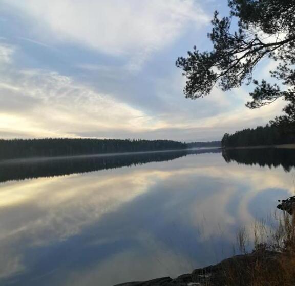 فندق Sandvik Gård