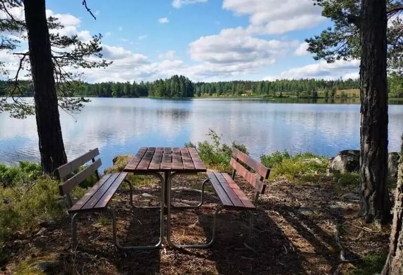ホテル Sandvik Gård