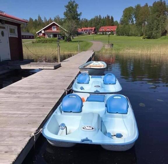 فندق Sandvik Gård