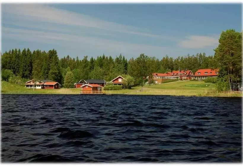 ホテル Sandvik Gård