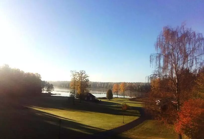 ホテル Sandvik Gård