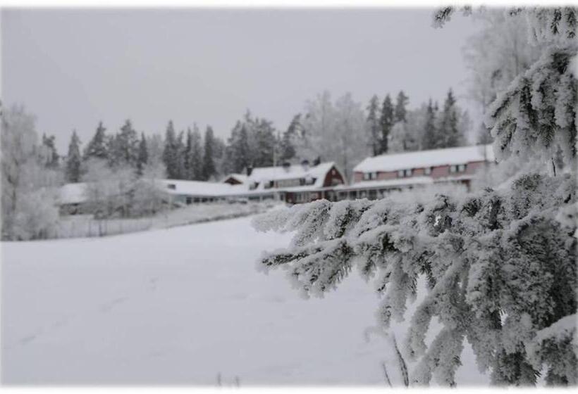 فندق Sandvik Gård