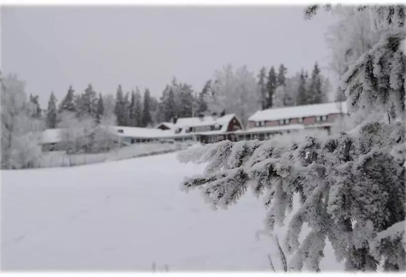 ホテル Sandvik Gård